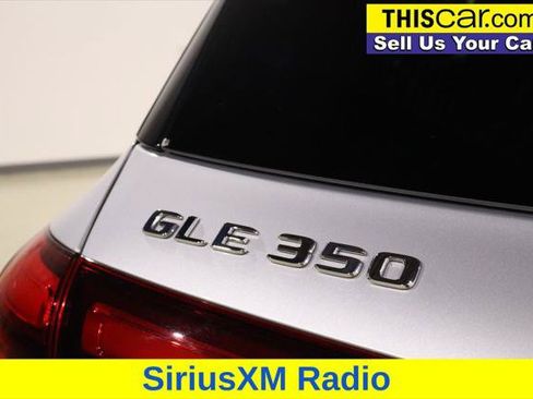 Used 2025 Mercedes-Benz GLE 350 4MATIC image 12