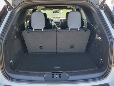 New 2026 Ford Explorer Tremor w/ Tremor Ultimate Package image 11