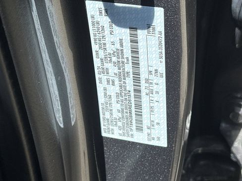 Used 2024 Ford F250 Lariat w/ Lariat Ultimate Package AWD/4WD image 28
