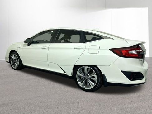 Used 2018 Honda Clarity Plug-In Hybrid image 32
