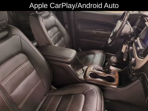 Used 2019 GMC Canyon Denali image 11