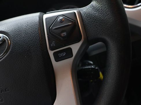 Used 2015 Toyota Tundra TRD Pro AWD/4WD image 21