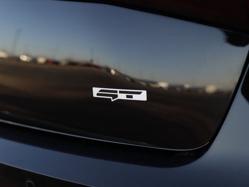 Used 2025 Kia K5 GT image 37