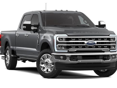New 2026 Ford F250 Lariat w/ Lariat Ultimate Package AWD/4WD image 51