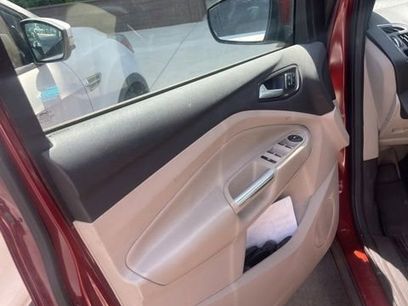 Used 2015 Ford Escape Titanium w/ Equipment Group 301A