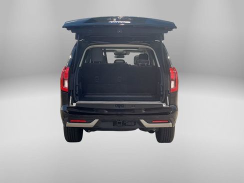Used 2025 Ford Expedition Platinum AWD/4WD image 42