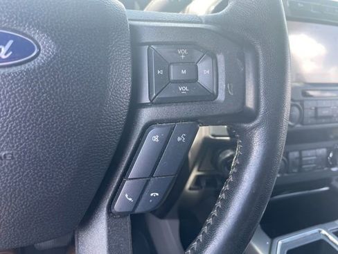 Used 2020 Ford F150 XLT w/ Equipment Group 302A Luxury AWD/4WD image 19