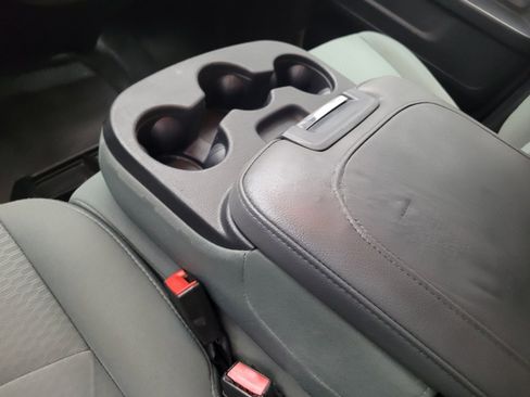 Used 2018 RAM 1500 Tradesman w/ Popular Equipment Group RWD image 26