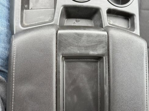 Used 2022 Chevrolet Silverado 1500 Custom image 17