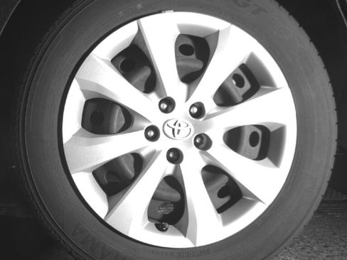 Used 2023 Toyota Corolla LE image 13