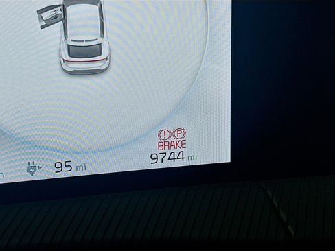Used 2024 Kia EV6 GT-Line RWD image 19