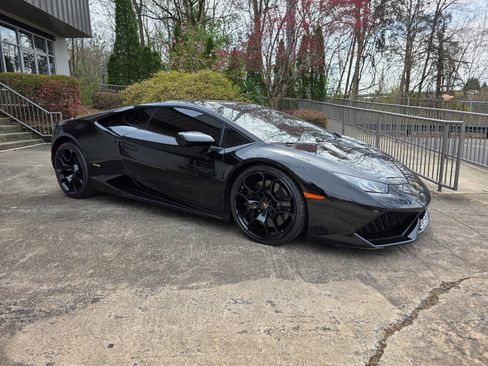 Used 2017 Lamborghini Huracan LP 610-4 Avio image 66