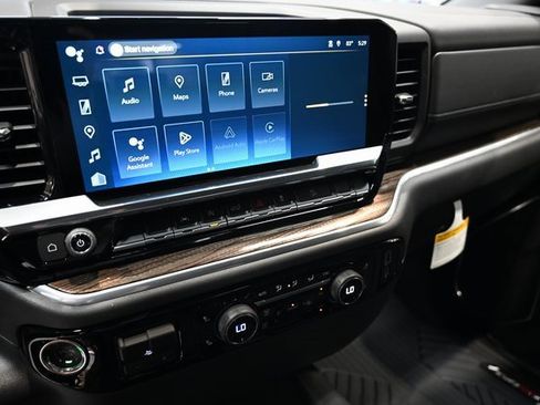 New 2026 Chevrolet Silverado 1500 LT Trail Boss image 15