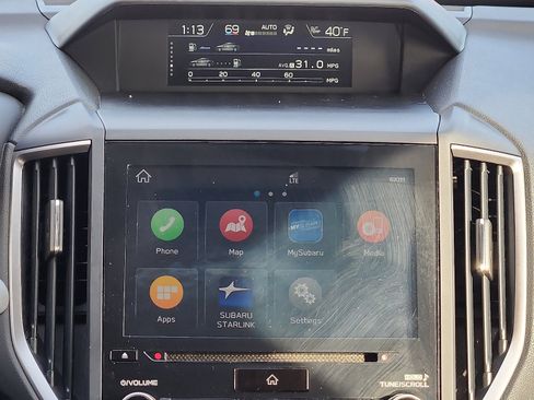 Used 2019 Subaru Crosstrek 2.0i Limited w/ Moonroof Package w/Navigation image 17