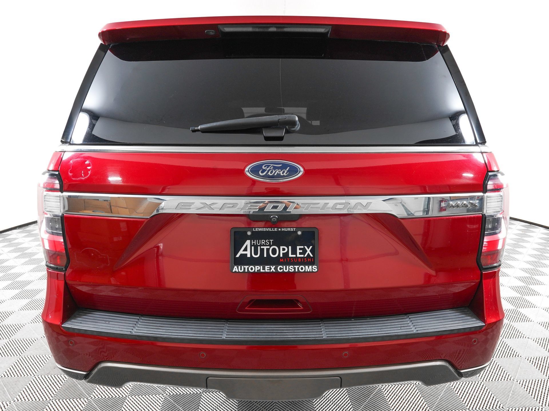 Used 2021 Ford Expedition Max King Ranch AWD/4WD image 6