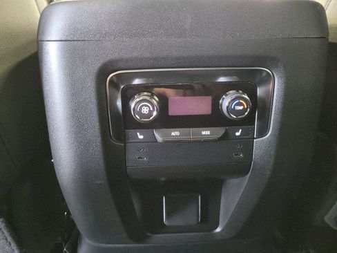 New 2026 Chevrolet Suburban RST w/ RST Capability Package image 23