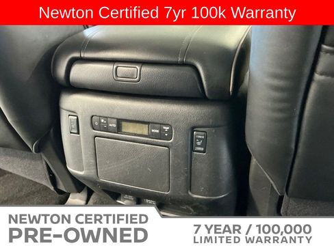 Used 2023 Nissan Armada Platinum w/ Cargo Package AWD/4WD image 20