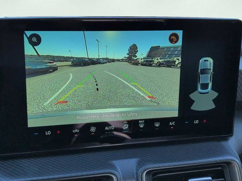 New 2026 Ford Mustang Coupe image 11