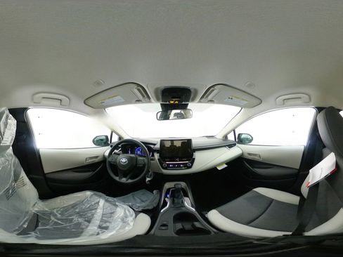 New 2026 Toyota Corolla LE image 33