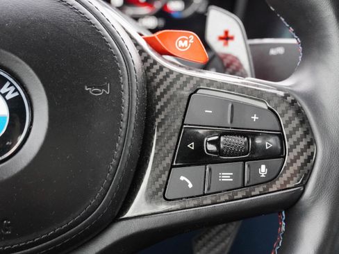 Used 2022 BMW M4 xDrive Competition AWD/4WD image 24