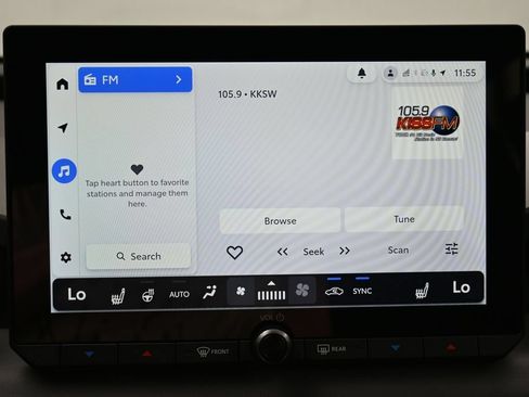 Certified 2026 Toyota RAV4 AWD w/ Illumination Package (TMS) image 19