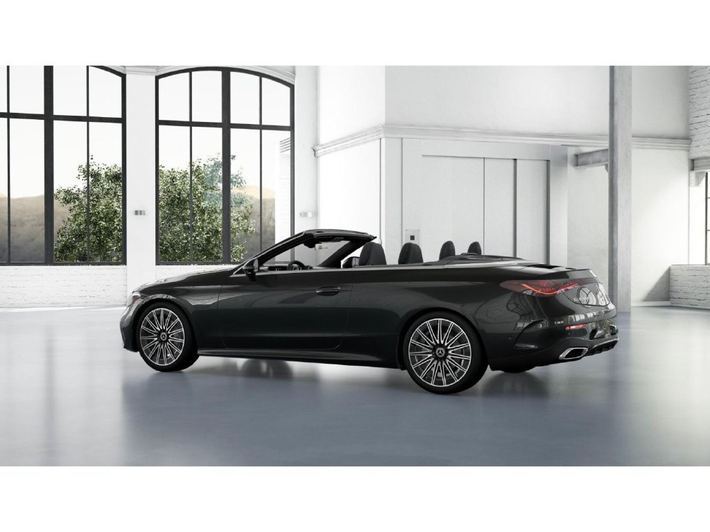 New 2027 Mercedes-Benz CLE 300 4MATIC Cabriolet image 31