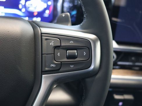 New 2026 Chevrolet Silverado 1500 LT Trail Boss w/ Safety Package image 18