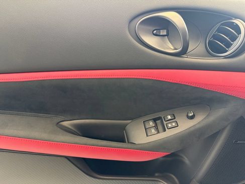 New 2026 Nissan Z Performance w/ Floor Mat Package RWD image 11