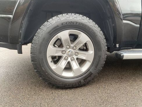 Used 2021 RAM 1500 Laramie AWD/4WD image 30