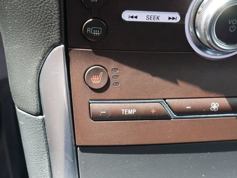 Used 2020 Ford Edge Titanium AWD/4WD image 4