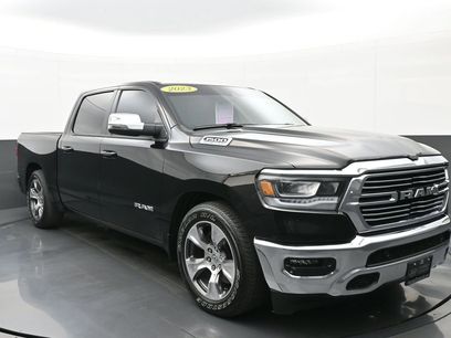 Used 2023 RAM 1500 Laramie
