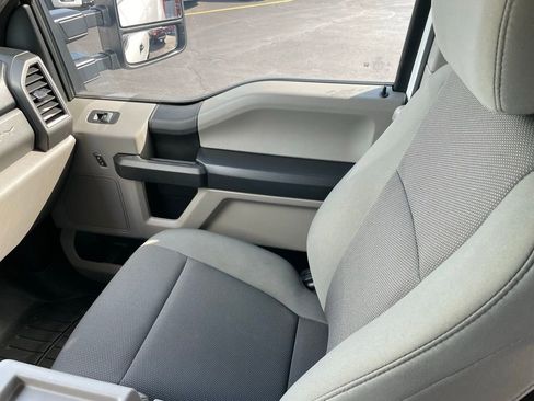 Used 2021 Ford F250 XL w/ Power Equipment Group AWD/4WD image 20