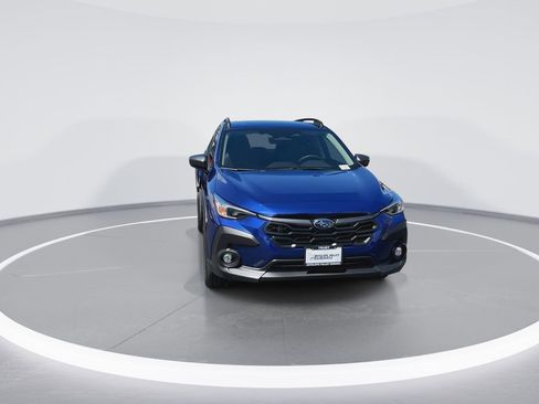 New 2026 Subaru Crosstrek 2.0i Premium AWD/4WD image 2