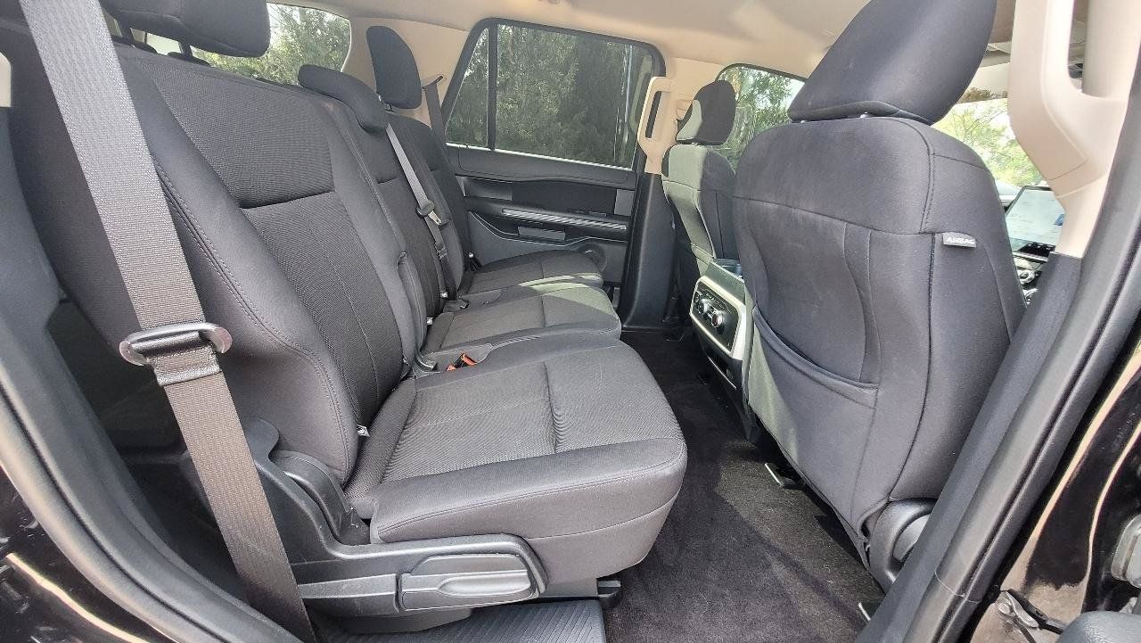 Used 2022 Ford Expedition XL AWD/4WD image 10