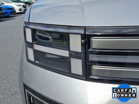 Used 2025 Hyundai Santa Fe SEL image 11