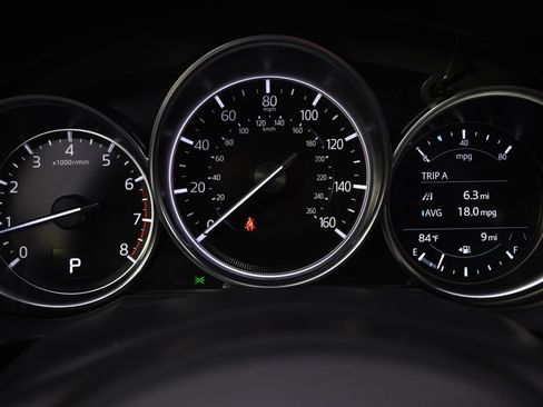 New 2025 MAZDA CX-5 AWD 2.5 S w/ Preferred Package image 25