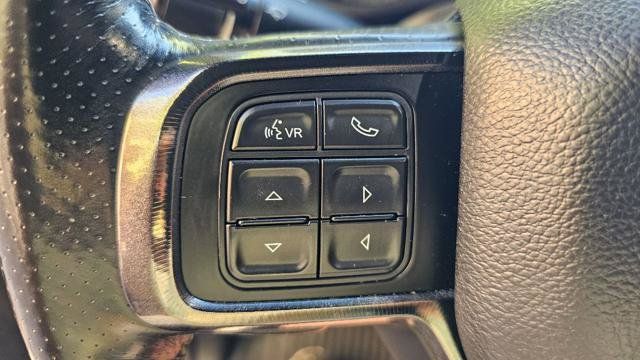 Used 2022 RAM 2500 Power Wagon w/ Level 2 Equipment Group AWD/4WD image 16