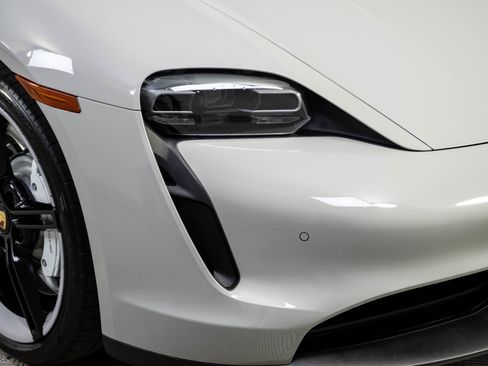 Certified 2024 Porsche Taycan RWD image 37