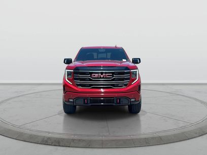 Used 2025 GMC Sierra 1500 AT4 w/ AT4 Premium Package