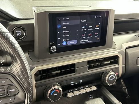 Used 2025 Toyota Tacoma SR5 image 16