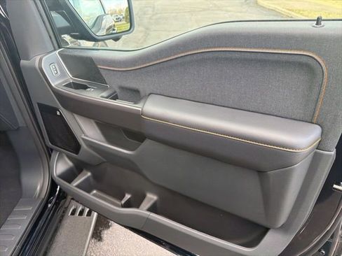 New 2026 Ford F150 Tremor w/ Equipment Group 402A High image 18