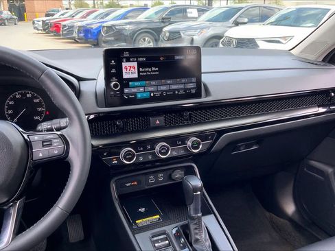 Used 2023 Honda CR-V EX-L image 7