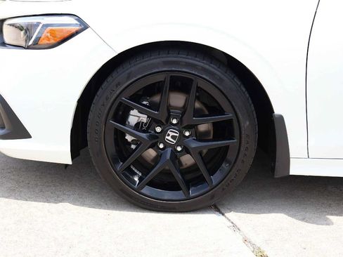Used 2024 Honda Civic Si image 8