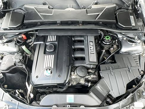 Used 2011 BMW 328i Sedan RWD image 29