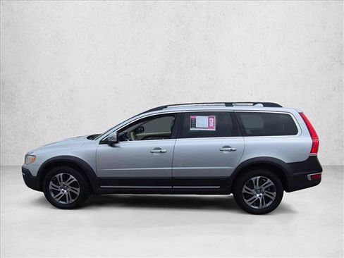 Used 2015 Volvo XC70 T5 Premier Plus FWD image 8