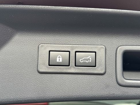 New 2026 Subaru Forester Limited image 13