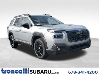 New 2026 Subaru Outback Limited w/ Premium/Limited Plus Package