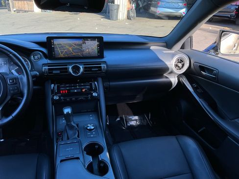 Used 2021 Lexus IS 300 w/ Comfort Package image 16