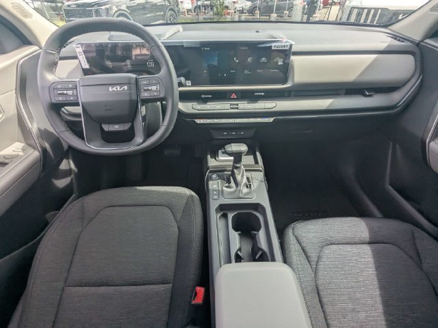 New 2027 Kia Seltos S FWD image 15