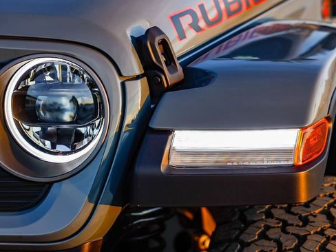 New 2026 Jeep Wrangler Unlimited Rubicon image 4